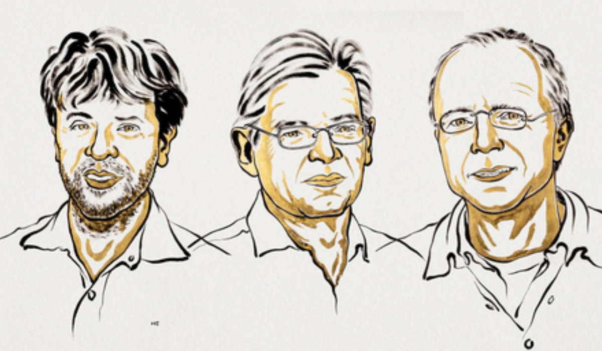 2026 Nobel Prize in Medicine Awarded to Trio for Discoveries on How the Brain Shapes Memories and Feelings