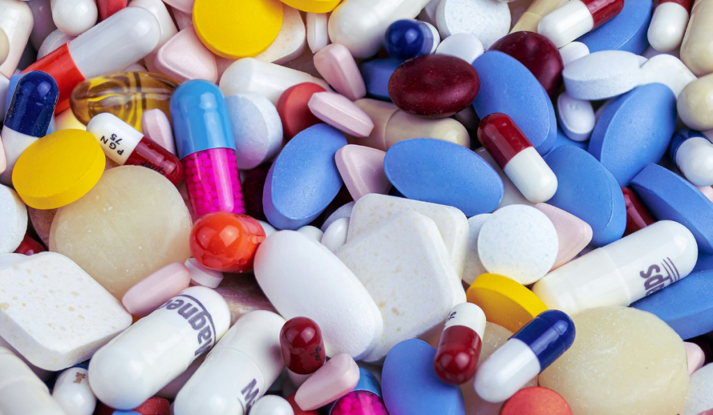 Fear of Pharmaceutical Pollution