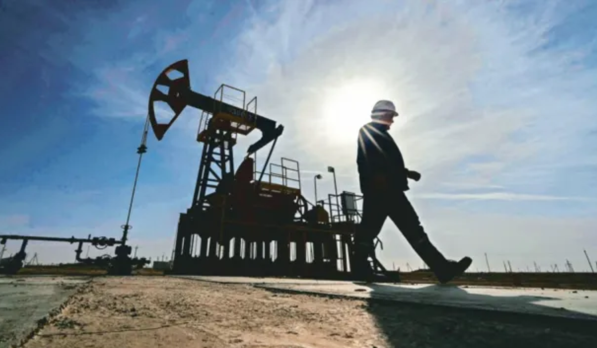 India Looking for New Sellers for Crude Oil
