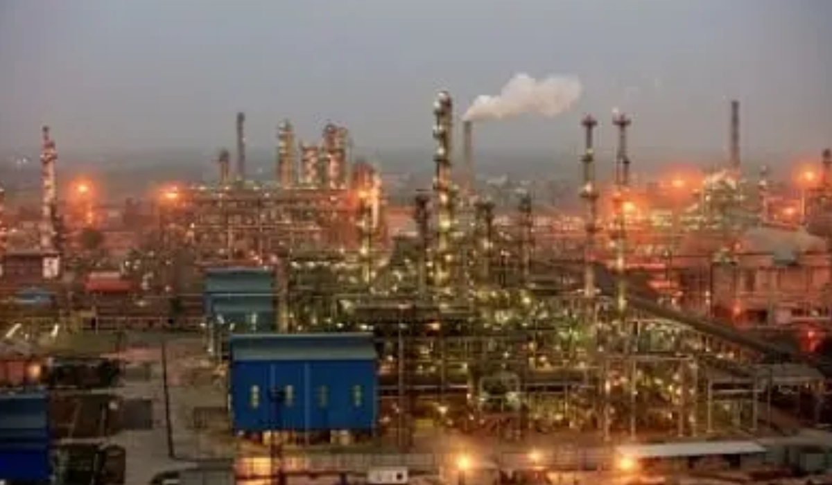 Why Gulf Nations Keen on Investing in India