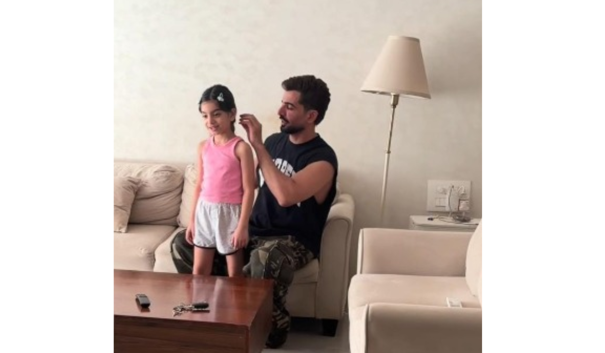 Mahhi Vij’s Bigg Boss 20 Entry Brings Jay Bhanushali and Daughter Tara Closer