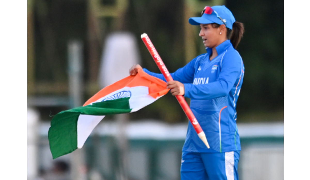‘I have done my duty’: Harmanpreet Kaur steps down as India captain