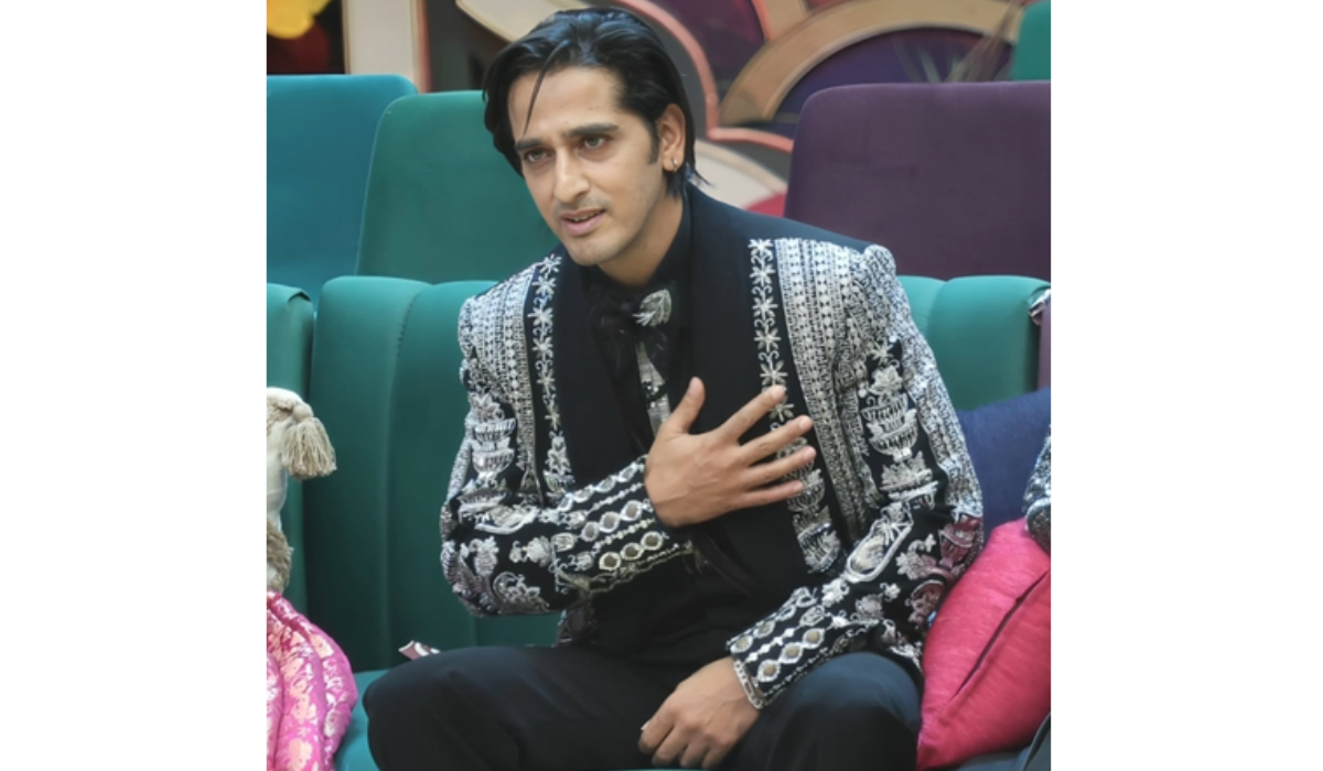 ‘Bigg Boss 20’: Qazi Touqeer battles fever, his team says he remains under medical care