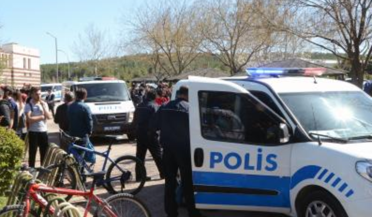 Turkey: Eight students injured in stabbing at middle school in Istanbul