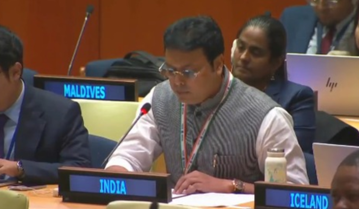 India accuses OIC of ‘wilful blindness’, failing to distinguish between terror’s victim and perpetrator