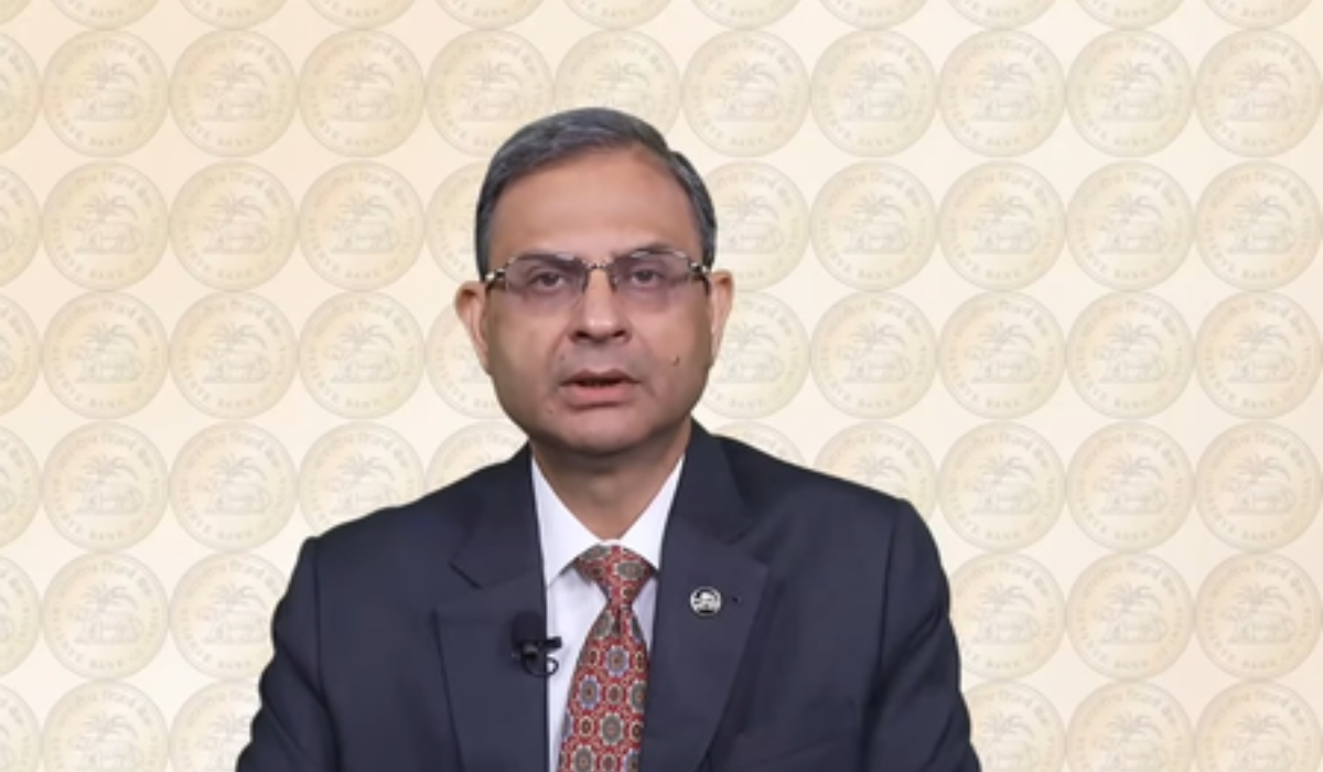 RBI Hikes Repo Rate by 25 bps to 5.50% Amid Challenging Global Environment