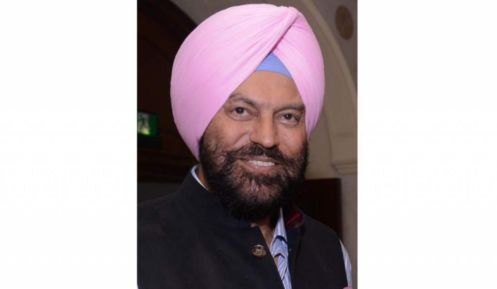 ‘CBI Probe Ordered by High Court, Not BJP’: Rana Sodhi Challenges AAP’s Allegations