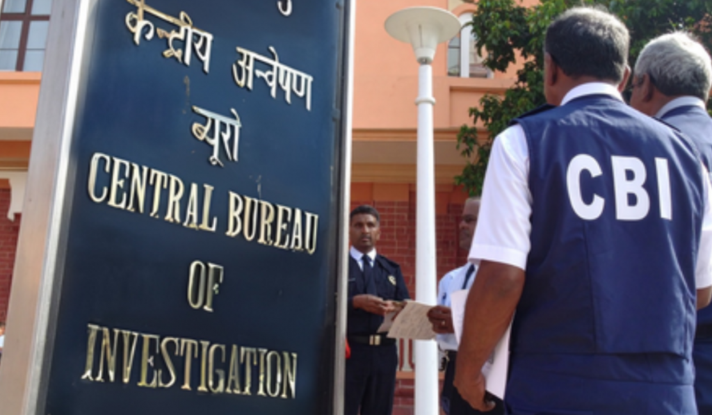 Punjab corruption case: CBI summons CM Mann's OSD for questioning