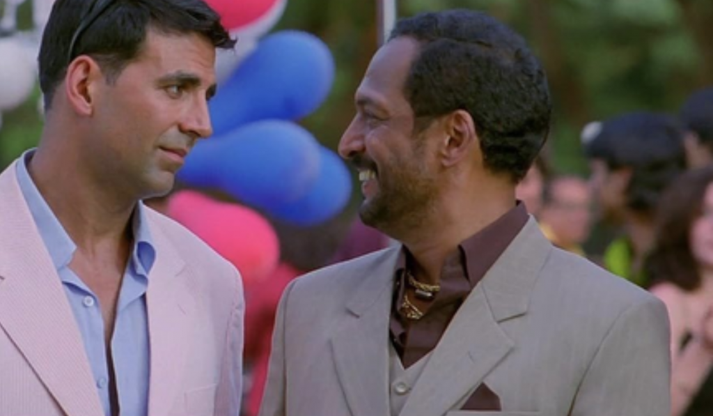 Akshay Kumar Remembers Nana Patekar With Emotional Tribute: ‘Hard to Believe You’re Gone’