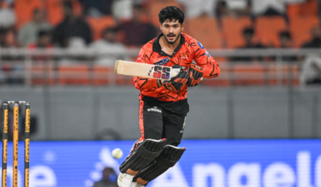 Shivang Kumar Reveals India Cap as ‘Ultimate Goal’ After IPL 2026 Success