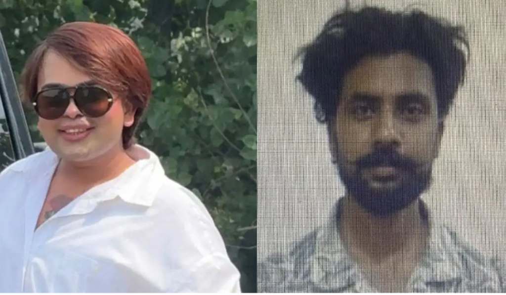Ahmedabad Crime Branch takes action in Mad Sandhu murder case, arrests one accused