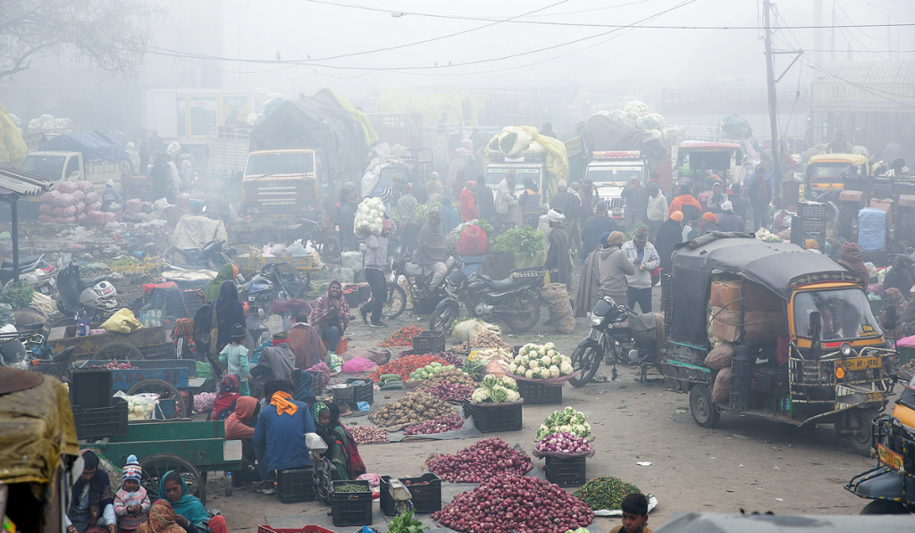 RBI Survey: Households Expect Inflation to Hit 10% Over Next One Year