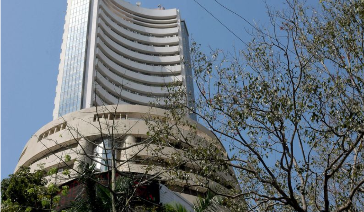 Markets Open Higher: IT Stocks Surge 2.73% Amid US Outsourcing Concerns