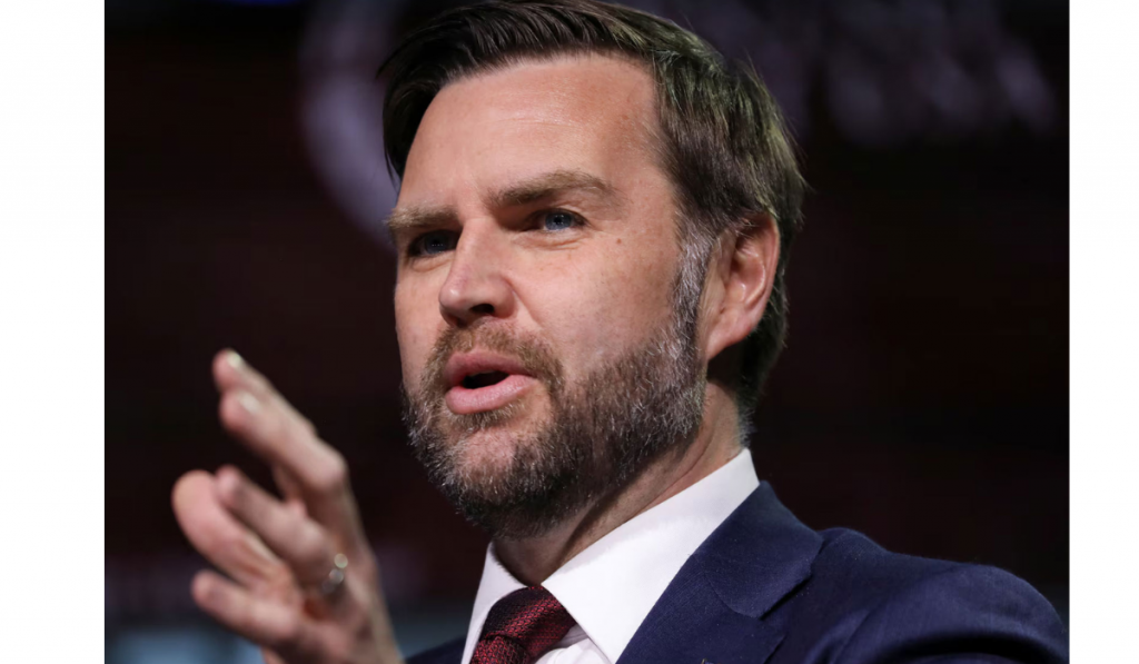 ‘Such Descriptions Unwarranted’: India Objects to Vance’s ‘Indentured Servants’ Remark on H-1B Workers