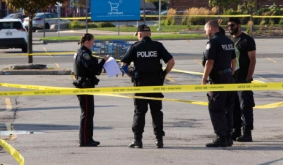 23-Year-Old Punjab-Origin Man Shot Dead in Canada’s British Columbia
