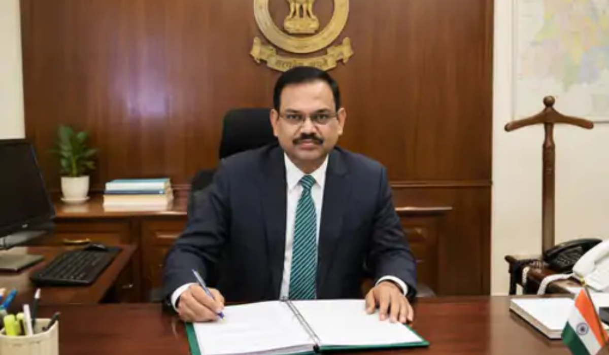 Punjab DA Arrears Case: Chief Secretary KAP Sinha Appears in High Court, Willing to Apologize