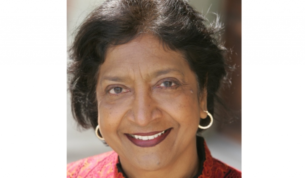 Nobel Peace Prize: South African Jurist Navi Pillay Recognised for Human Rights Efforts