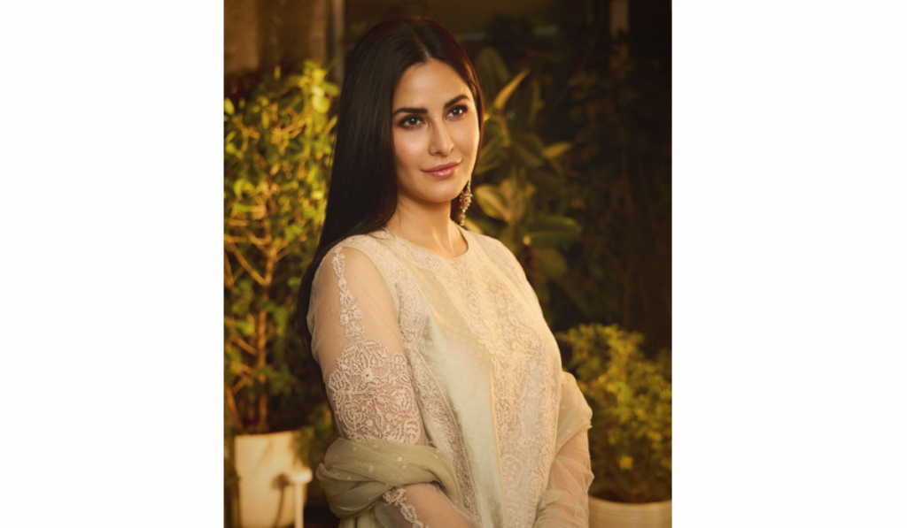 Katrina Kaif Reveals the Biggest Lesson She Learned from Her Past Relationships