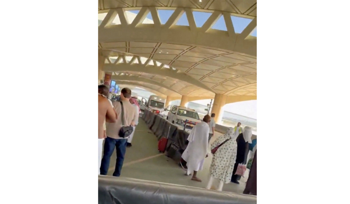 India Condemns Attack on Saudi Arabia’s Riyadh Airport, Calls for Immediate Halt