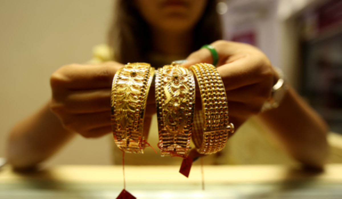 Gold ETF Inflows Climb to Rs 4,451 Crore in September, Up 71%