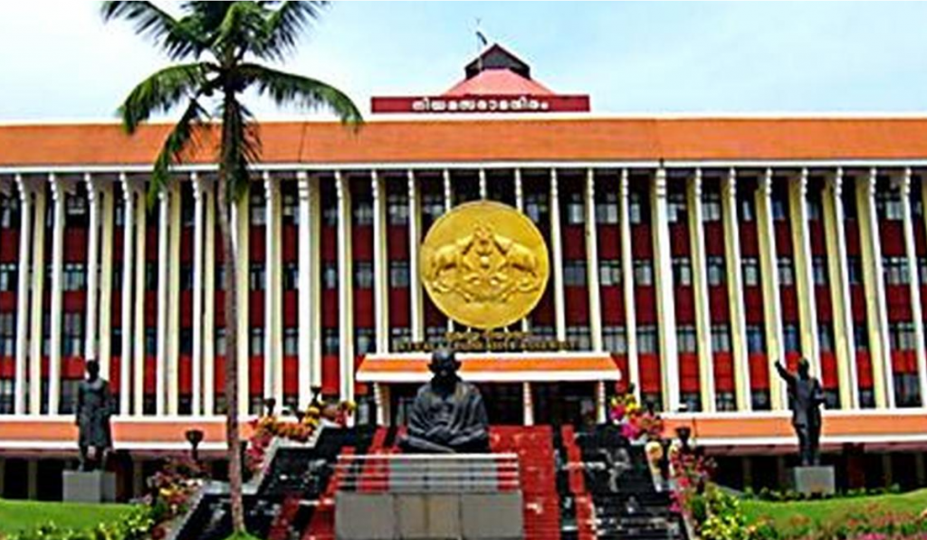 Kerala Assembly Passes Resolution Seeking Removal of CEC Gyanesh Kumar