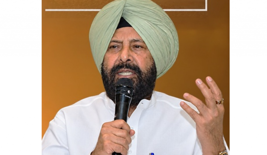 Punjab BJP: School Education Board Listed CJP’s Demands