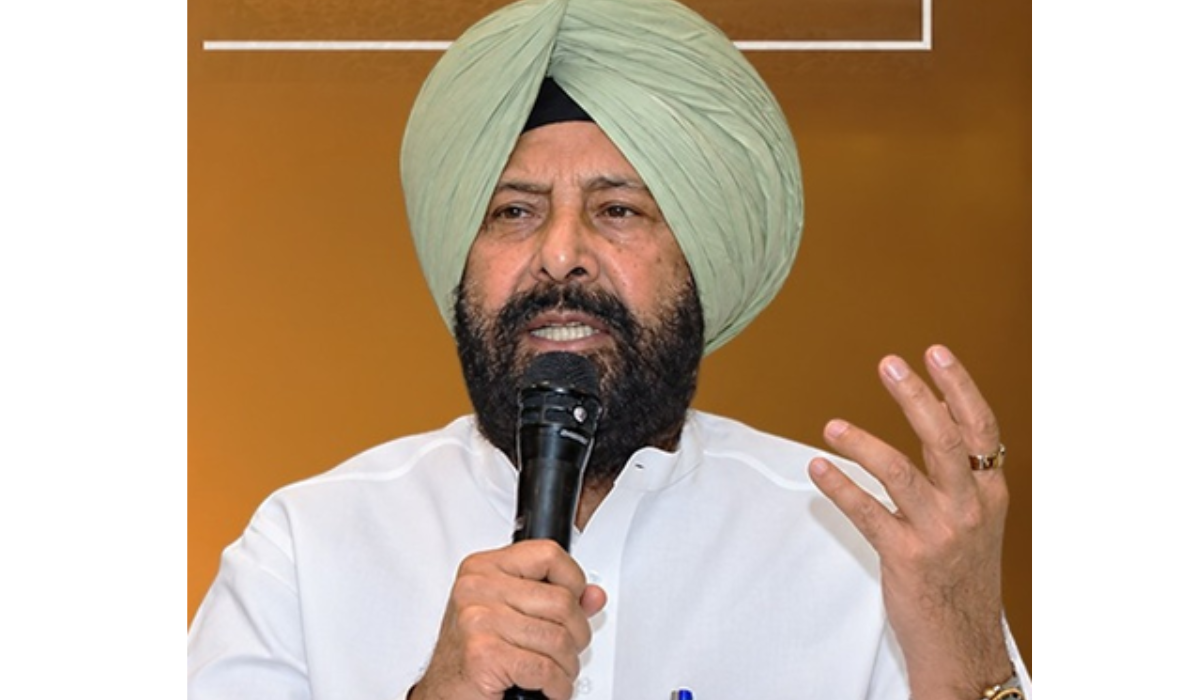 Punjab BJP: School Education Board Listed CJP’s Demands