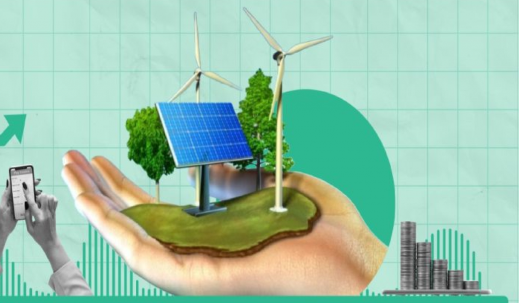 Pace of India’s Transition to Non-fossil Fuels