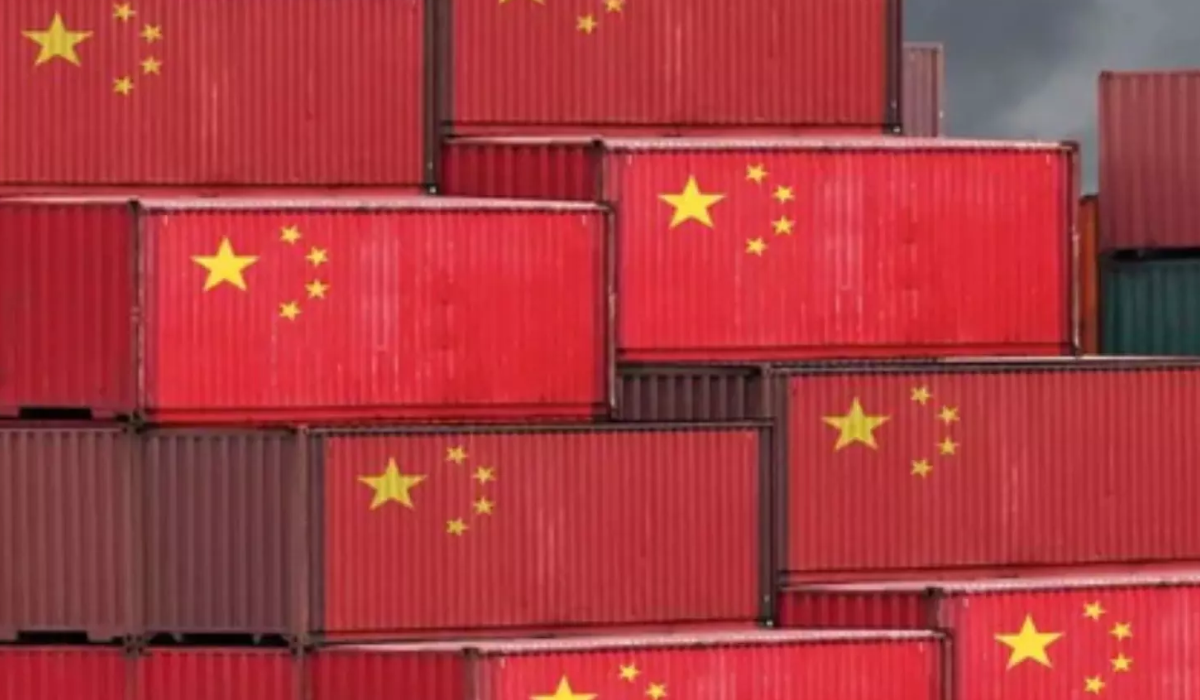 How China Uses New Small Aid Strategy to Increase Influence