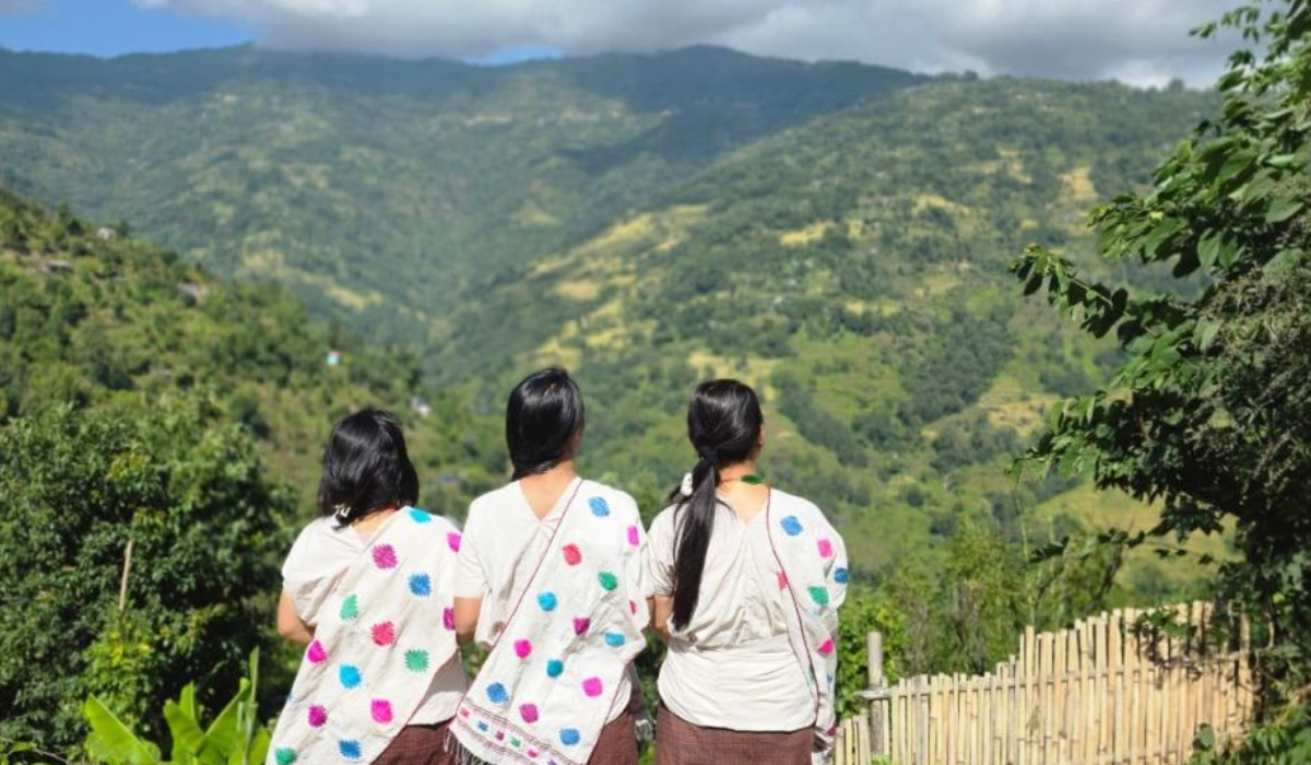 Nepal Tourism Revives Post Flood Blues