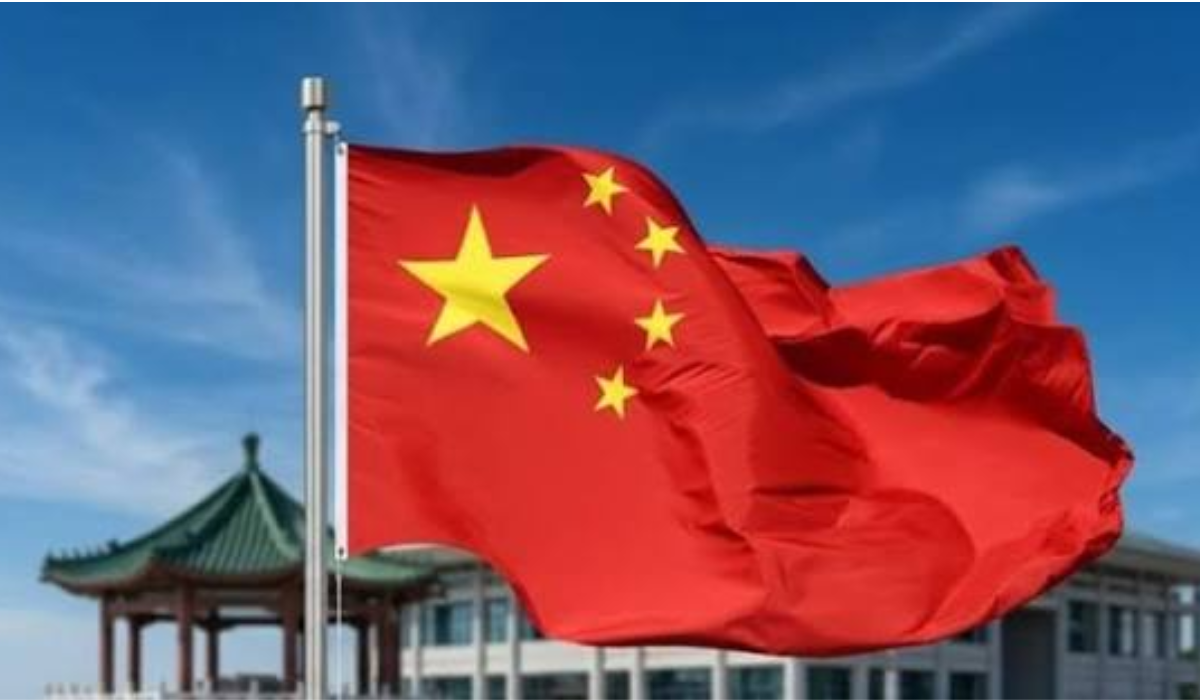 Will China Lure Foreign AI Talent