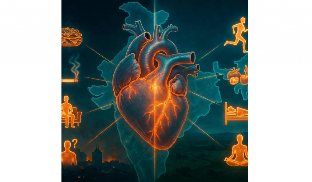 Heart disease still tops the list of diseases