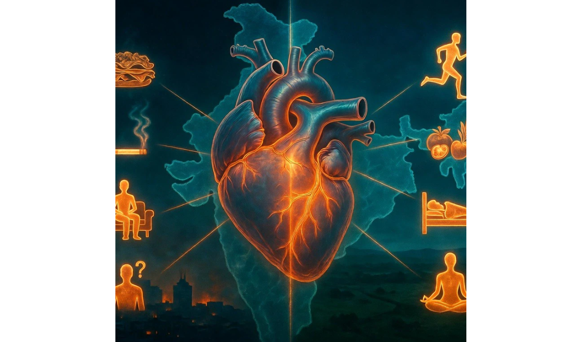 Heart disease still tops the list of diseases