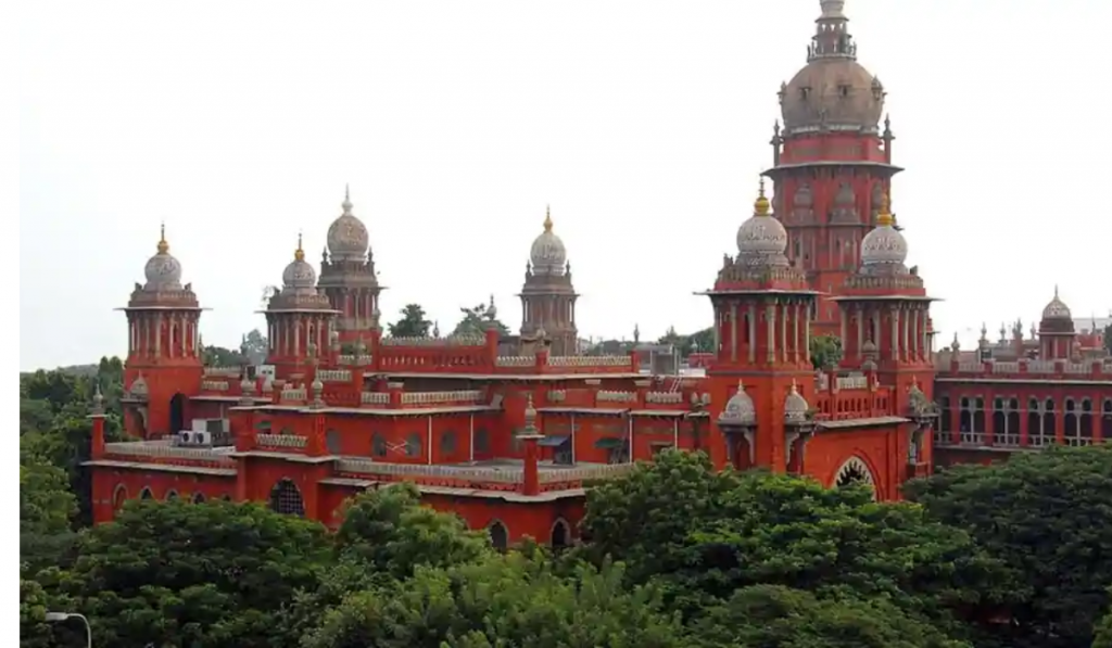 Madras HC Backs Speaker’s Decision to Accept Resignations of 6 AIADMK MLAs