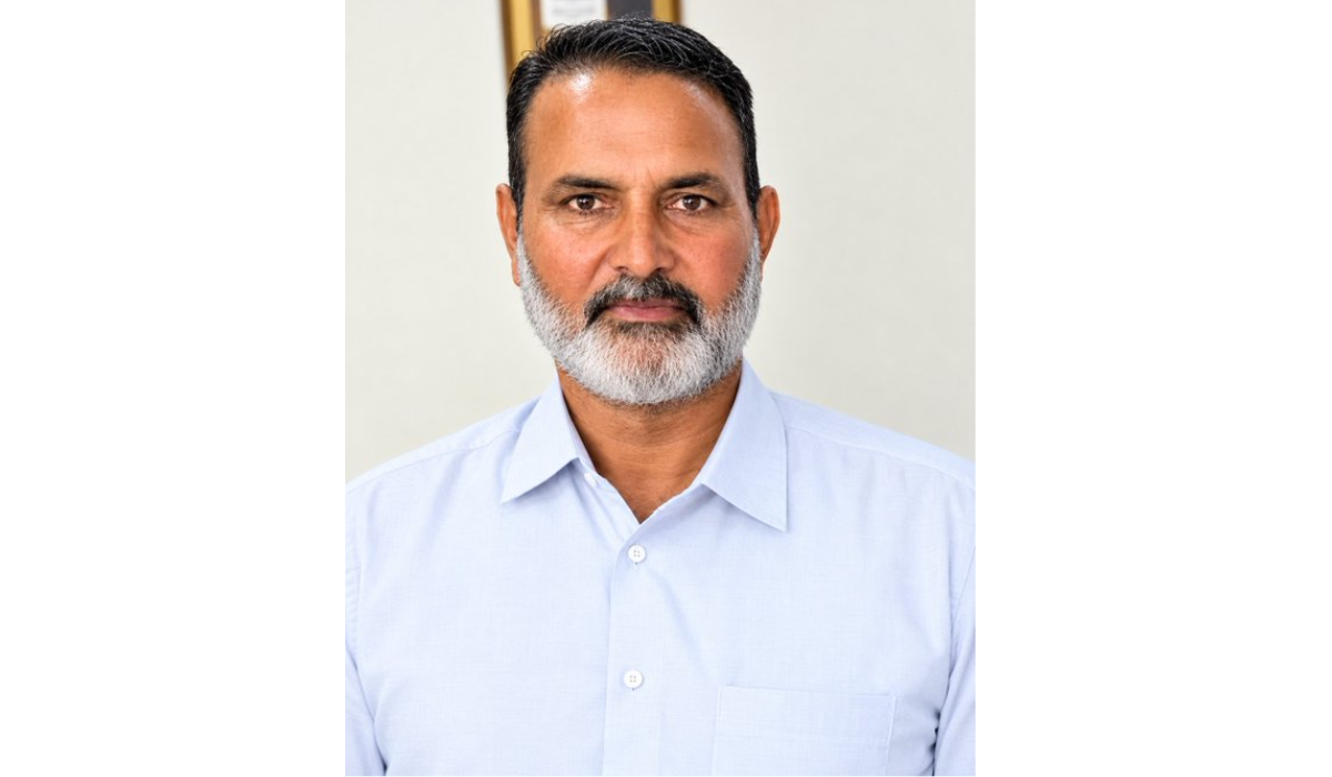 Punjab Police Pays Tribute to ASI Iqbal Singh, Announces ₹2 Crore Financial Support for Family