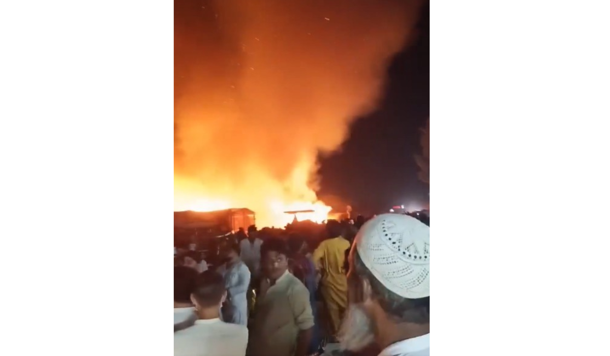 Internet Disruptions, Political Detentions Follow Emergency Declaration in Pakistan’s Khyber Pakhtunkhwa