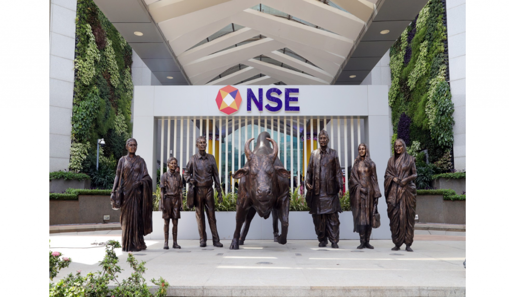 Sensex, Nifty Rebound After Weak Opening on Hopes of LTCG Tax Relief