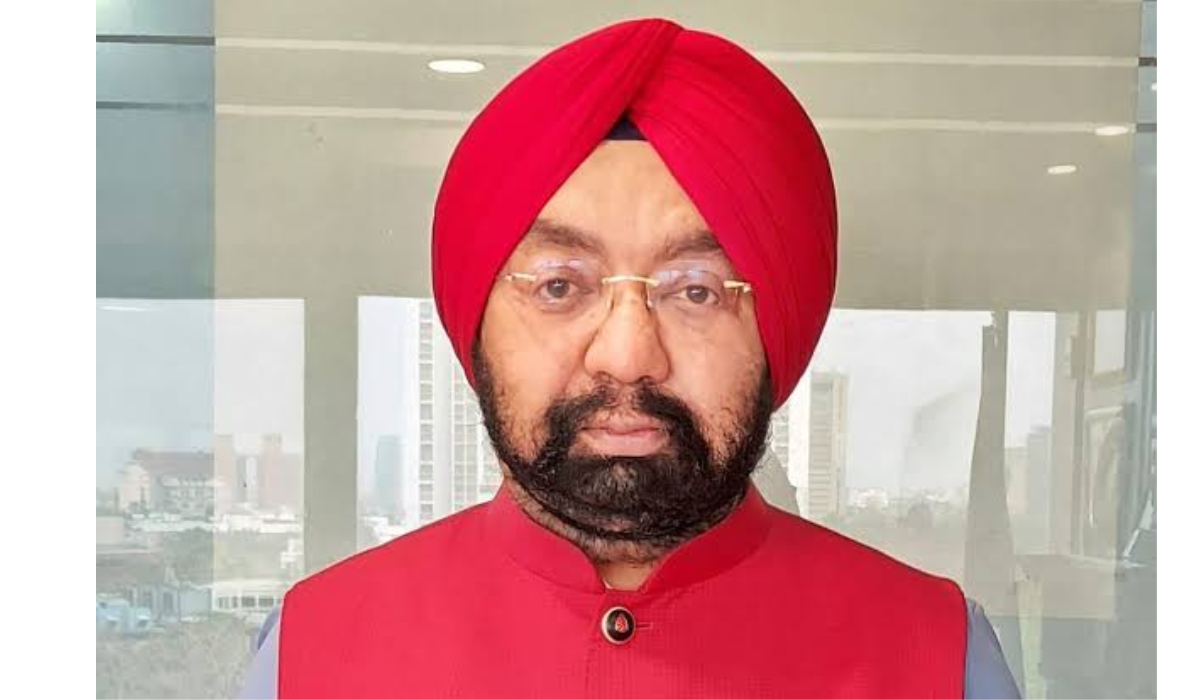 MP Vikramjit Singh Sahney Takes Responsibility for Education and Upbringing of Parvinder Singh Jhotta’s Children