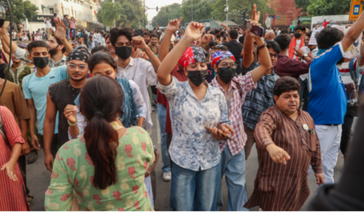 Harvard Community Raises Concerns Over Alumni Statement on India’s Democratic Institutions