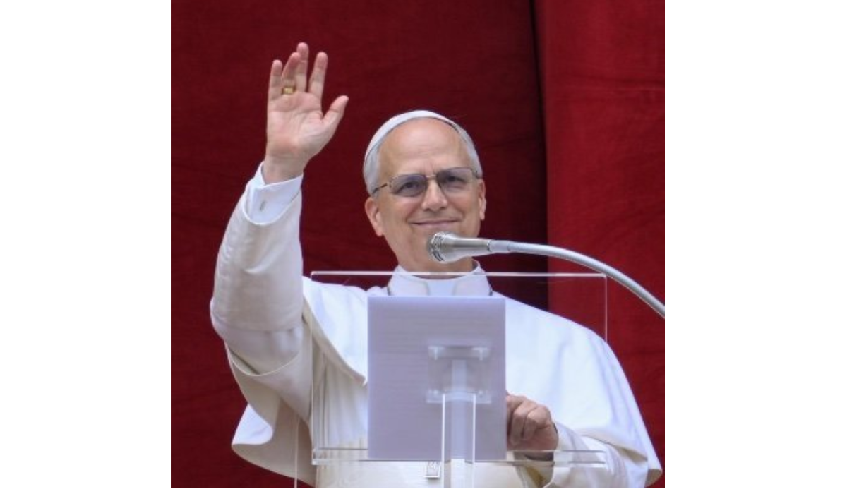 PM Modi Reacts to Pope Leo XIV’s Successful Surgery, Wishes Speedy Recovery