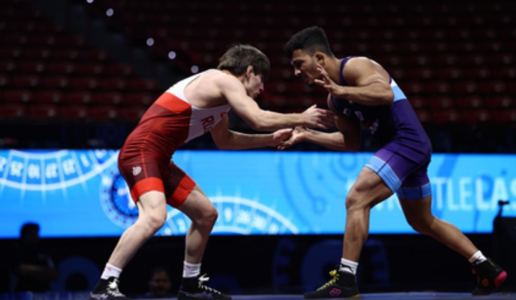 Visa Denials Cost India Gold Medals’: WFI Chief Sanjay Singh Slams US Embassy