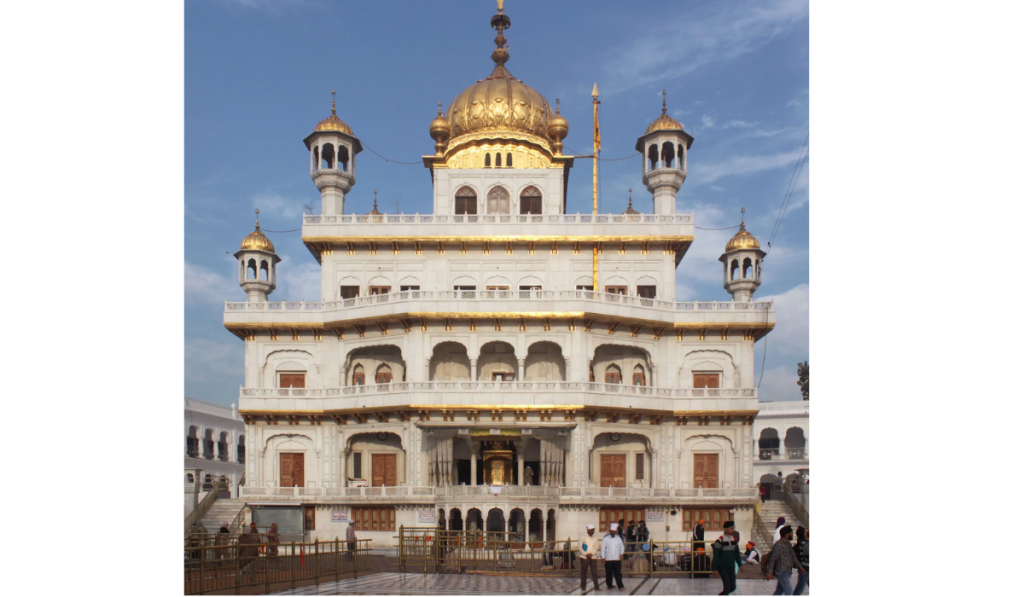 AAP MLAs' appearance now on October 16th, Akal Takht changes date in support of Punjab bandh