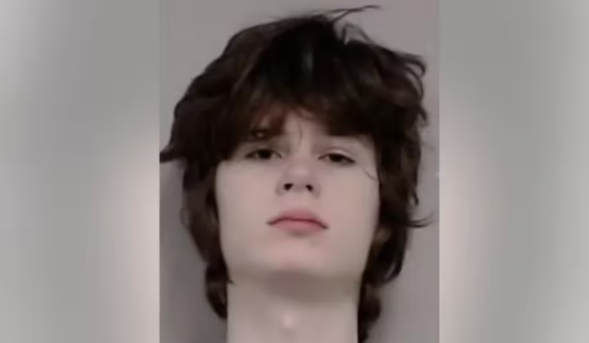 19-year-old man arrested for plotting attack on Hindu temple in US, calling Indians ‘Subhumans’