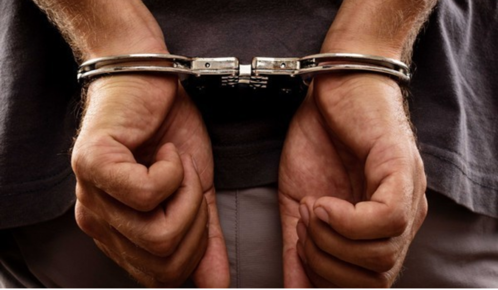 Major action in Tarn Taran murder case: AGTF Punjab arrests main accused Gurlal Singh from Haryana