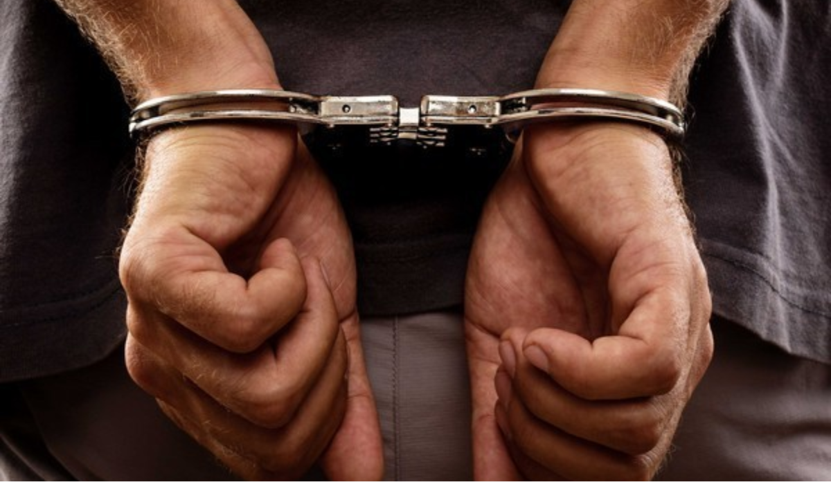 Major action in Tarn Taran murder case: AGTF Punjab arrests main accused Gurlal Singh from Haryana
