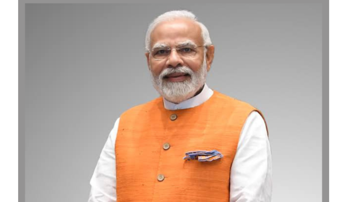 PM Modi Inaugurates 5 Projects Worth ₹3,350 Crore in Ladakh, Dedicates Strategic Road to Nation
