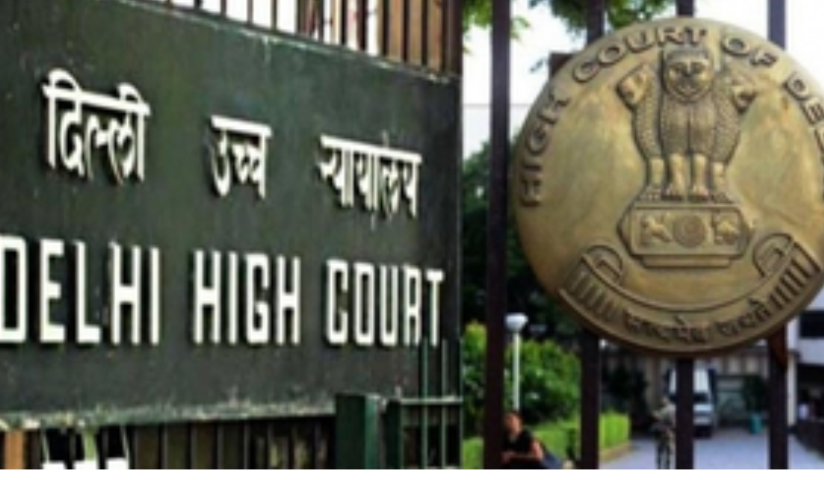 Street Vendors Move Delhi HC Against CJP Protest, Cite Business Disruption Fears
