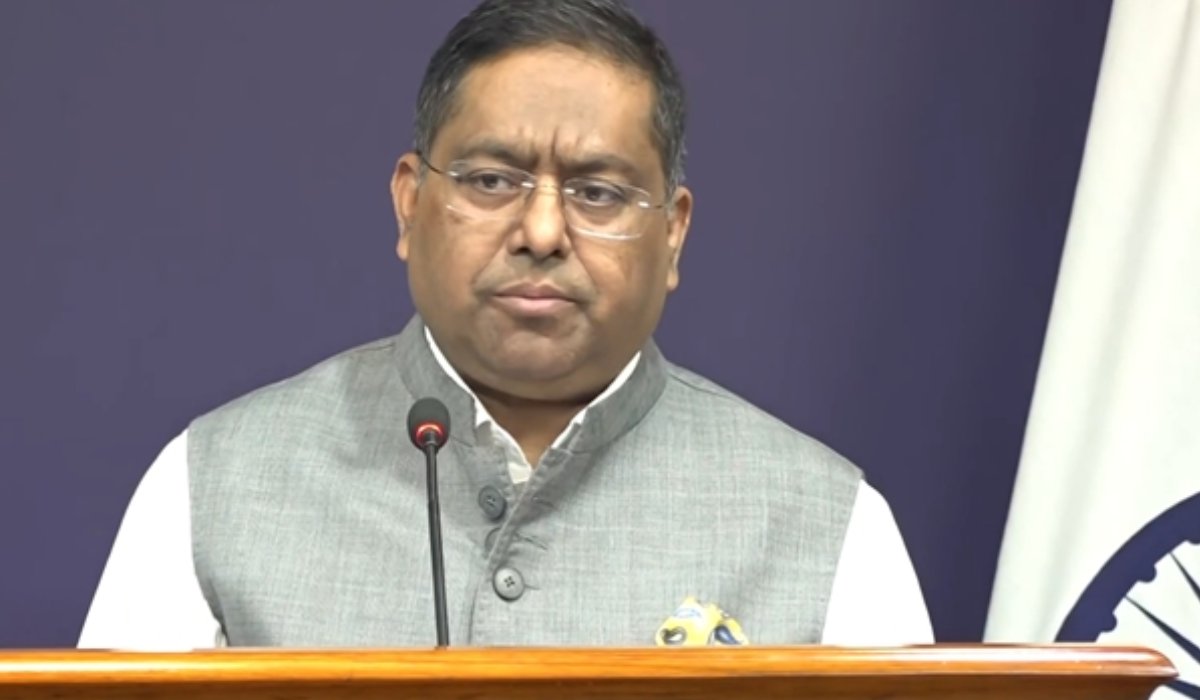 India Raises Concern Over Alleged Plot to Attack Hindu Temple in US, Calls for Indian Community’s Safety