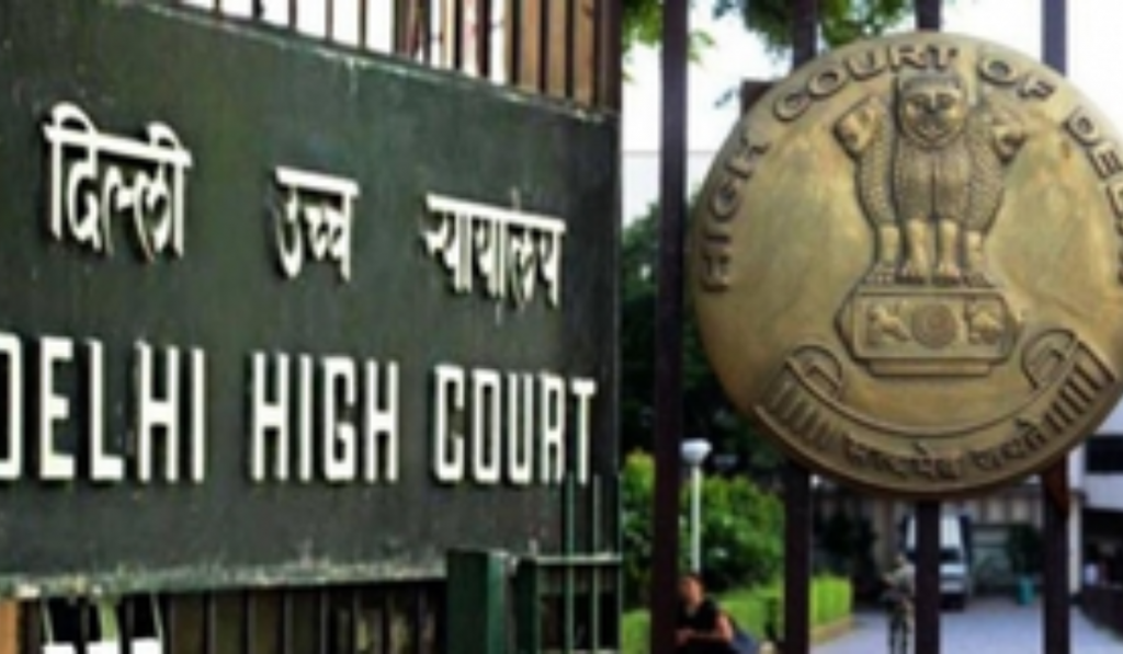 Delhi High Court Relief for ECI on SIR: Form 6 Required to Add Name to Voter List After Shifting