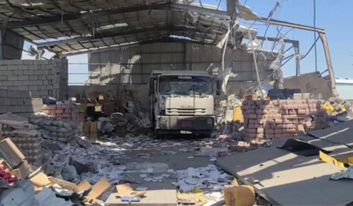 Yemen Government Forces Launch Fresh Offensive Against Houthis
